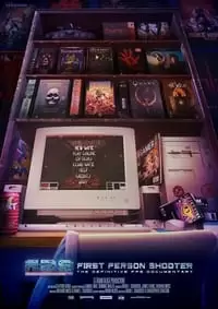 FPS: First Person Shooter Poster