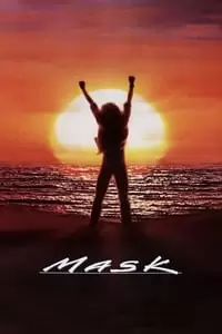 Mask Poster