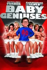 Baby Geniuses Poster