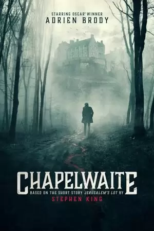 Chapelwaite Poster