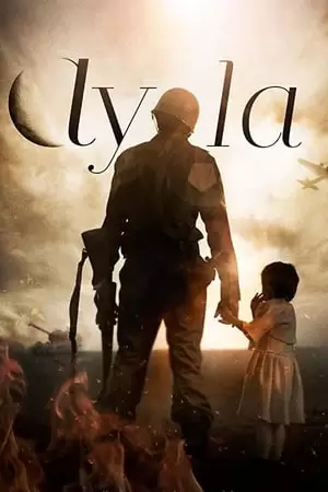Ayla: The Daughter of War Poster