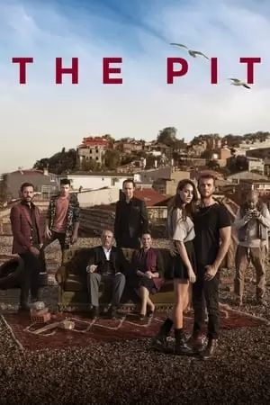Çukur Poster