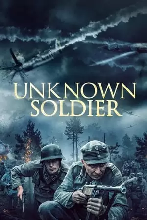 Unknown Soldier Poster
