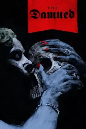The Damned Poster
