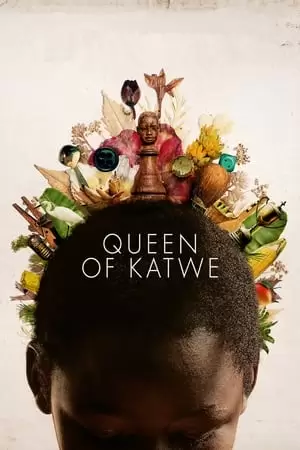 Queen of Katwe Poster