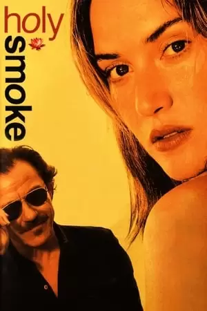 Holy Smoke Poster