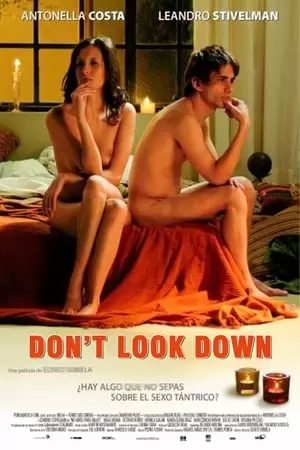 Don't Look Down Poster