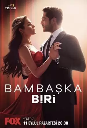 Bambaska Biri Poster