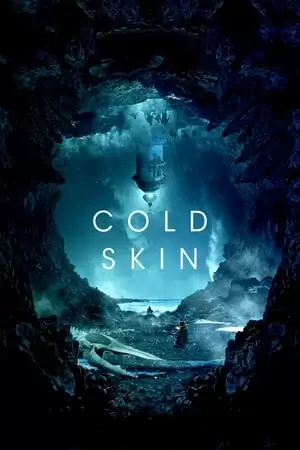 Cold Skin Poster
