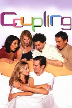 Coupling Poster