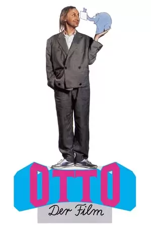 Holly - The Movie Poster