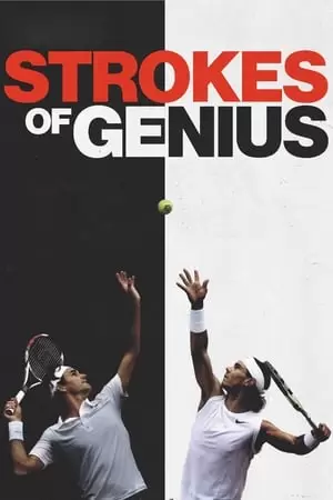 Strokes of Genius Poster