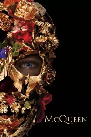 McQueen Poster