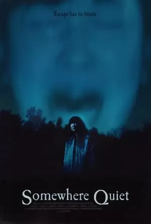 Somewhere Quiet Poster