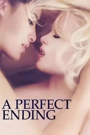 A Perfect Ending Poster