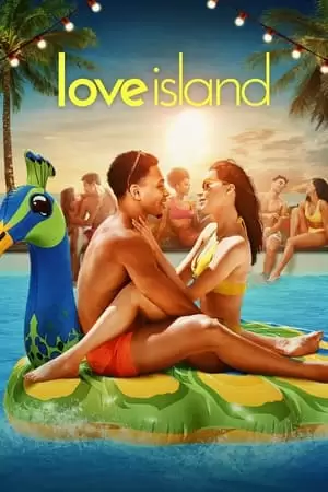 Love Island Poster