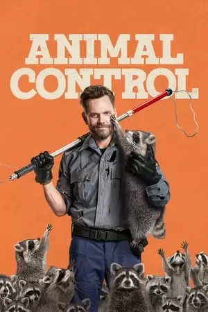 Animal Control Poster