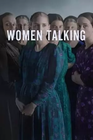Women Talking Poster