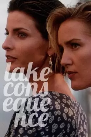 Lake Consequence Poster