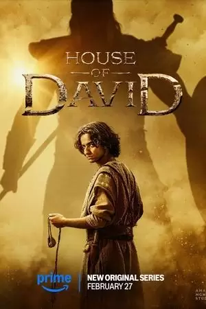 House of David Poster