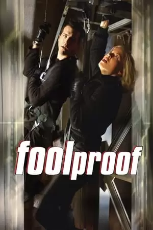 Foolproof Poster
