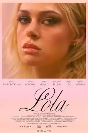 Lola Poster