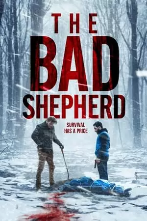 The Bad Shepherd Poster