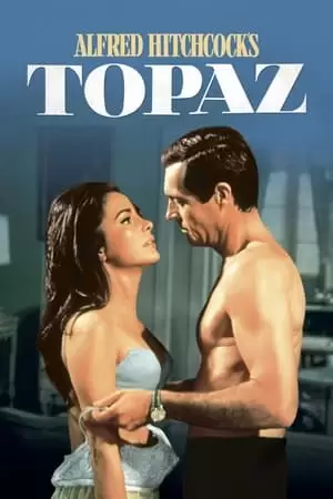 Topaz Poster