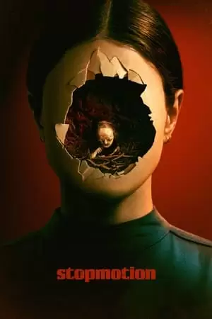 Stopmotion Poster