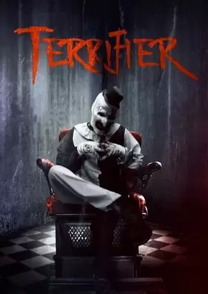 Terrifier Poster