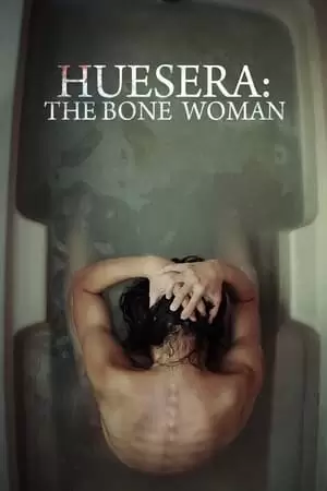 Huesera: The Bone Woman Poster