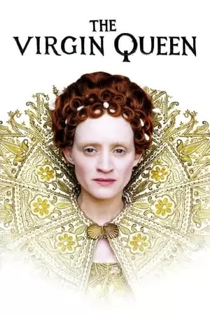 The Virgin Queen Poster