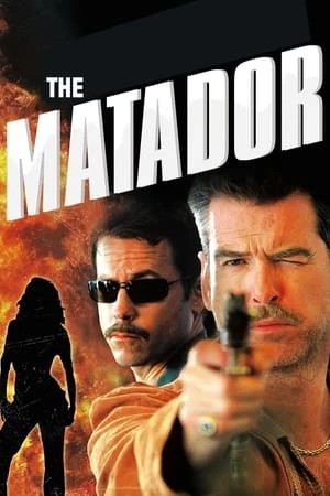 The Matador Poster