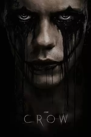 The Crow Poster