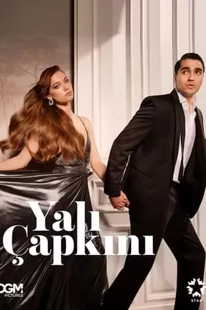 Yali Çapkini Poster