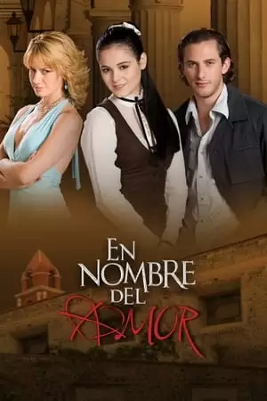 In the Name of Love Poster