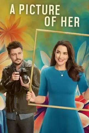 Picture of Her Poster
