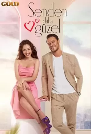 Senden Daha Güzel Poster