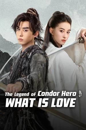 Condor Hero Poster