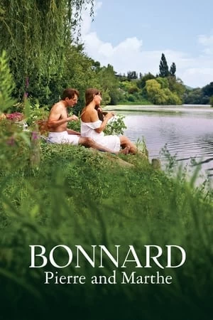 Bonnard: Pierre & Marthe Poster
