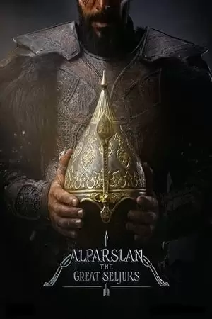 Uyanis: Büyük Selcuklu Poster