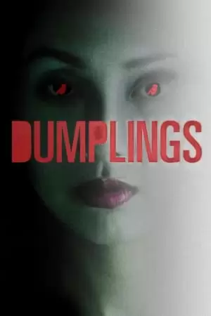 Dumplings Poster