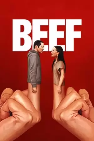 Beef Poster