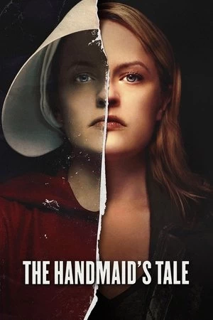 The Handmaid's Tale Poster