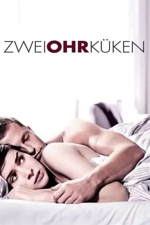 Zweiohrküken Poster