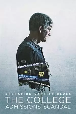 Operation Varsity Blues Poster