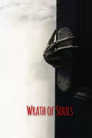Aiyai: Wrathful Soul Poster