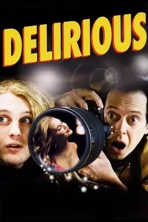 Delirious Poster