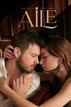Aile Poster