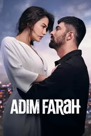 Adim Farah Poster